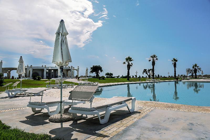 Resort & Relax Masseria Celidonia リッツァーノ エクステリア 写真