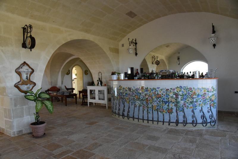 Resort & Relax Masseria Celidonia リッツァーノ エクステリア 写真