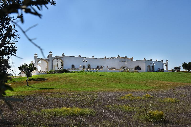 Resort & Relax Masseria Celidonia リッツァーノ エクステリア 写真