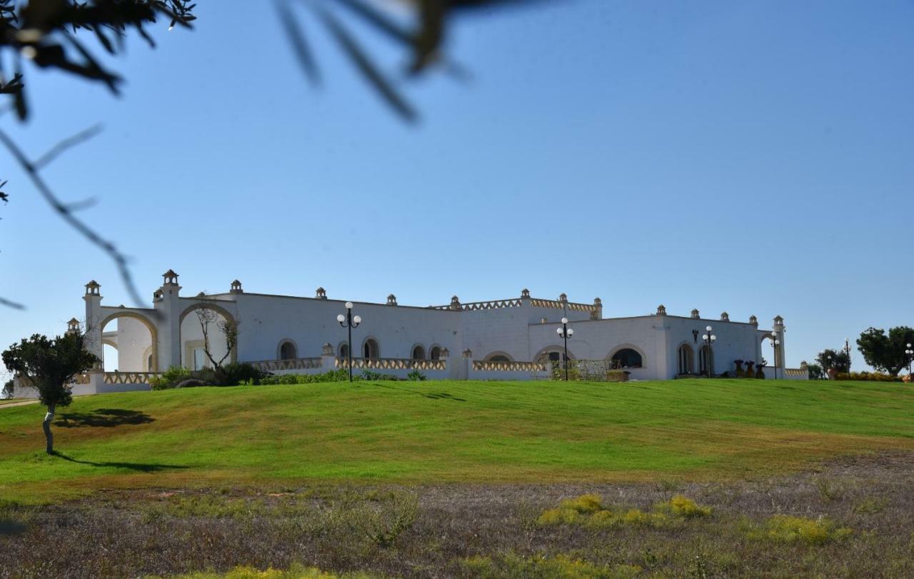Resort & Relax Masseria Celidonia リッツァーノ エクステリア 写真