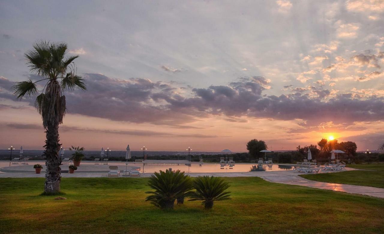 Resort & Relax Masseria Celidonia リッツァーノ エクステリア 写真