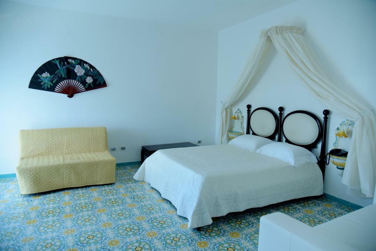 Resort & Relax Masseria Celidonia リッツァーノ エクステリア 写真
