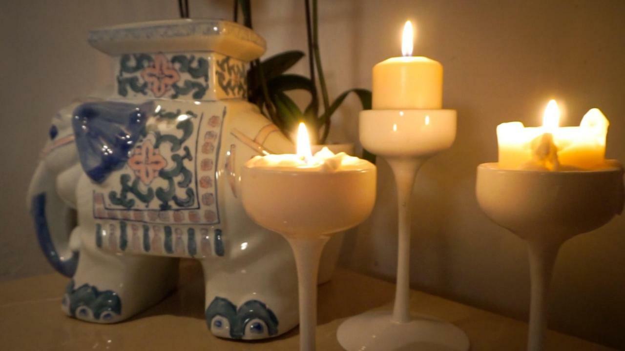 Resort & Relax Masseria Celidonia リッツァーノ エクステリア 写真