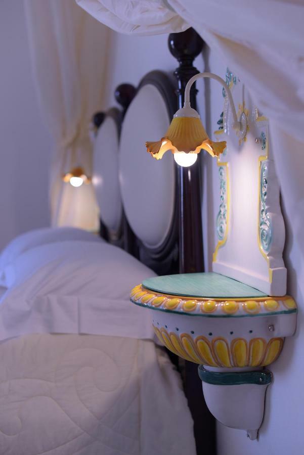 Resort & Relax Masseria Celidonia リッツァーノ エクステリア 写真