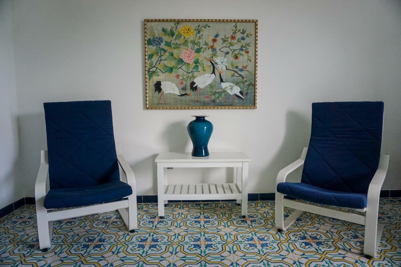 Resort & Relax Masseria Celidonia リッツァーノ エクステリア 写真