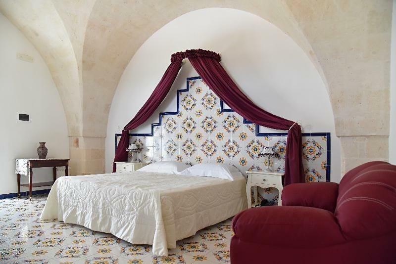 Resort & Relax Masseria Celidonia リッツァーノ エクステリア 写真